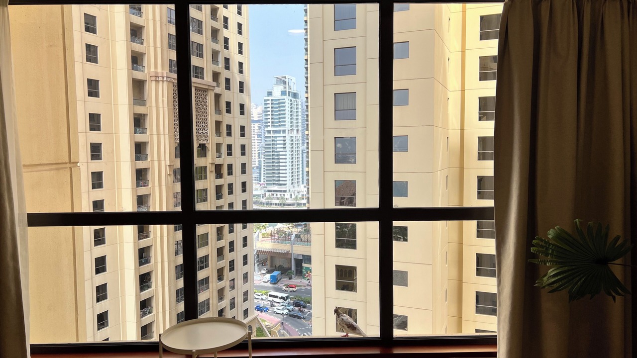 Photo of Livingroom in Umm Suqeim 1