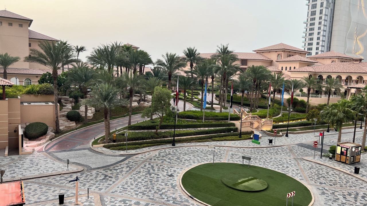 Photo of Outdoor in Umm Suqeim 1