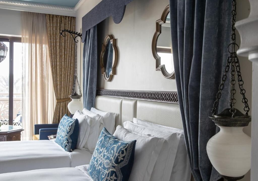 Photo of Bedroom in Al Sufouh 1
