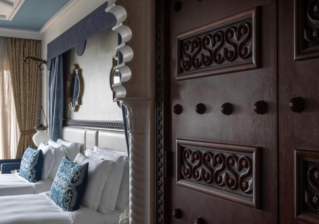 Photo of Bedroom in Al Sufouh 1