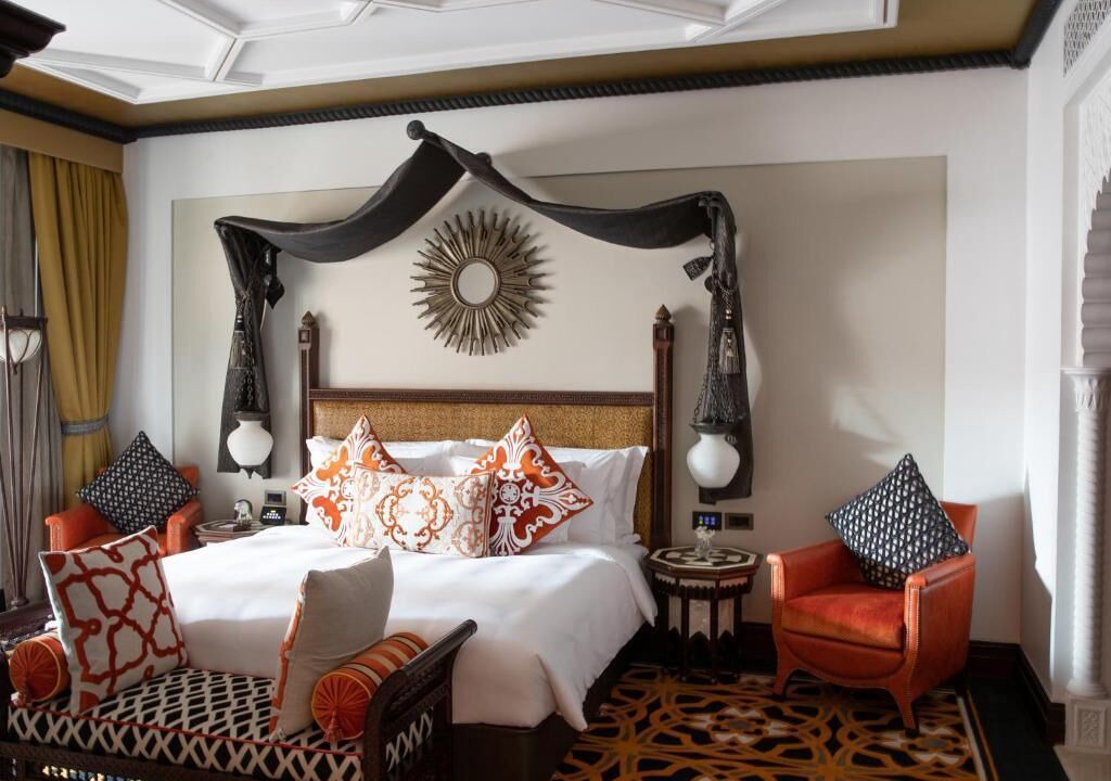 Photo of Bedroom in Al Sufouh 1