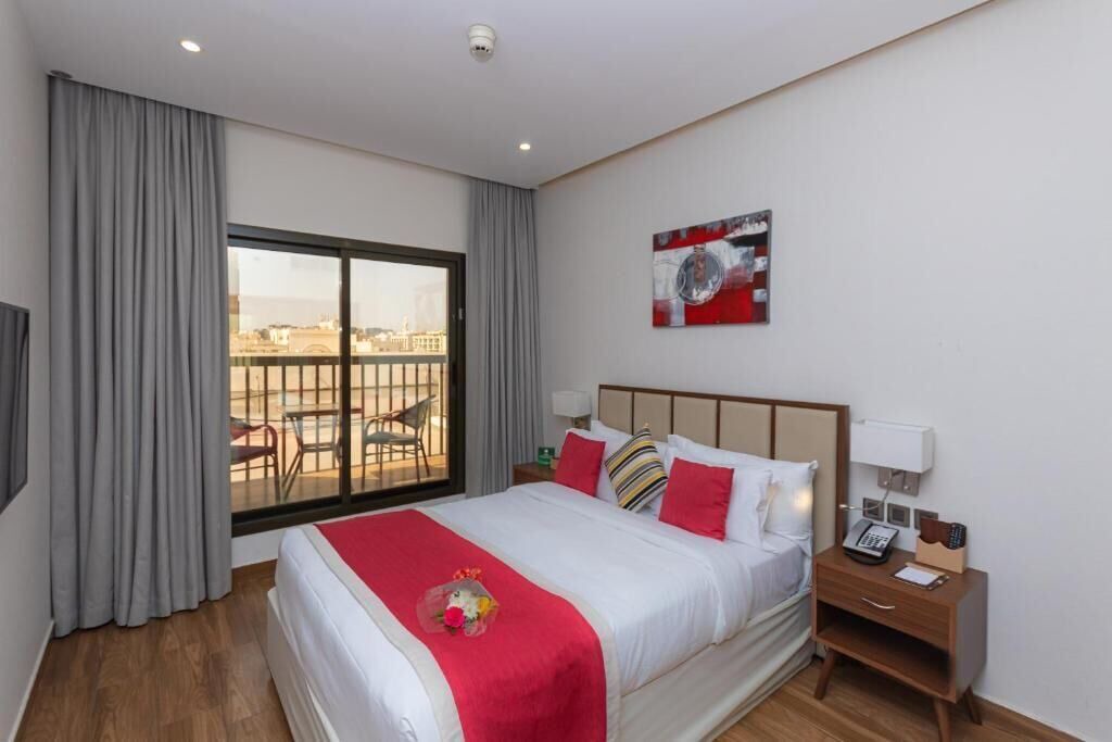 Photo of Bedroom in Al Rigga