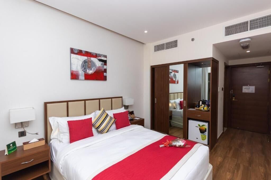 Photo of Bedroom in Al Rigga