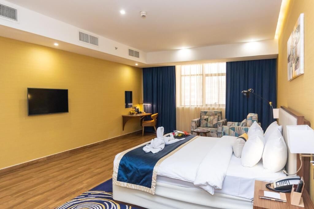 Photo of Bedroom in Al Rigga