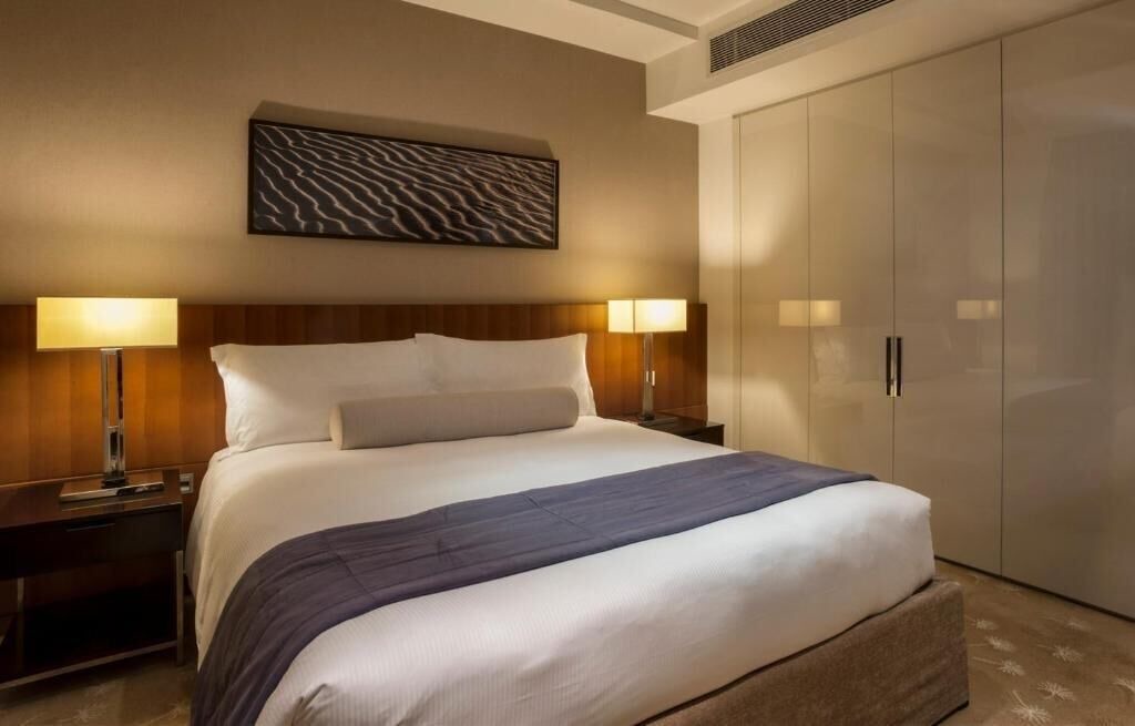 Photo of Bedroom in Dubai Festival City
