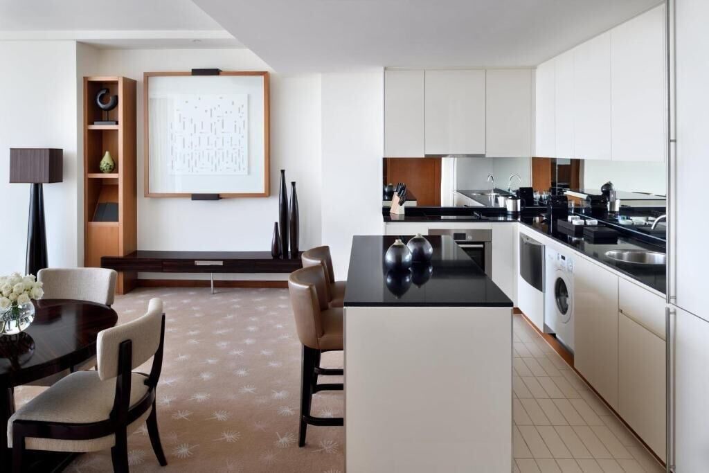Photo of Kitchen in Dubai Festival City
