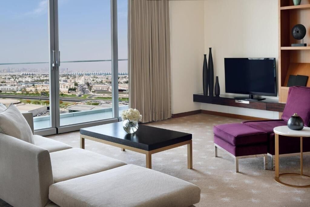 Photo of Livingroom in Dubai Festival City