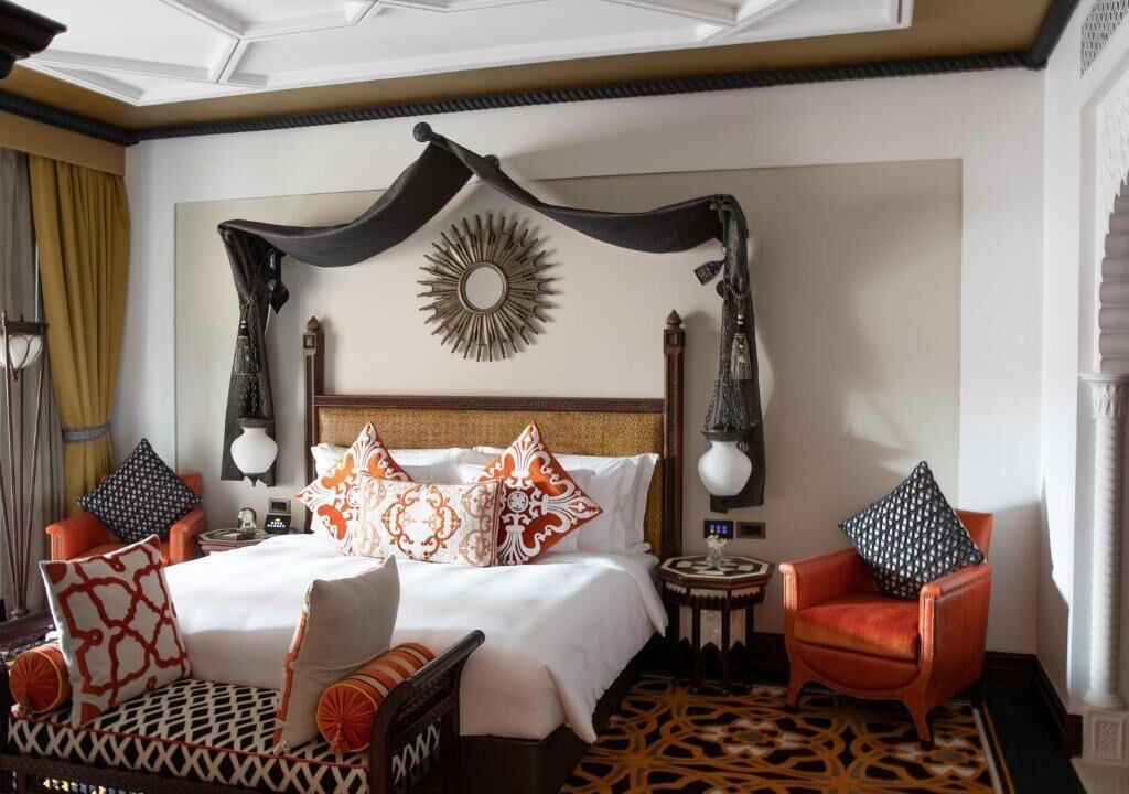 Photo of Bedroom in Al Sufouh 1