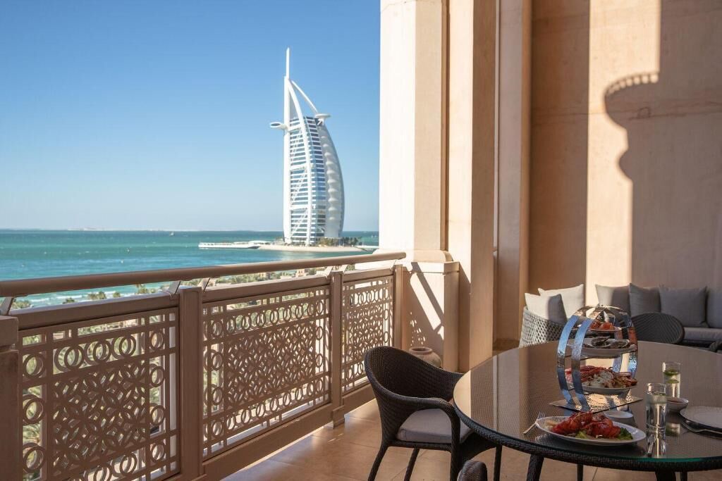 Photo of Outdoor in Al Sufouh 1