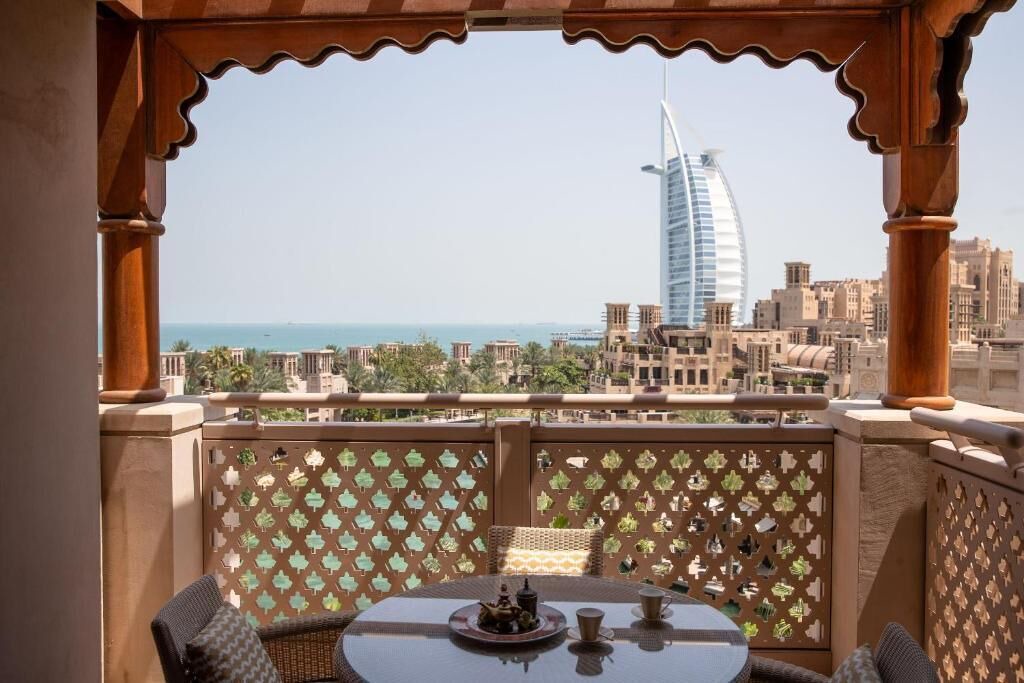 Photo of Outdoor in Al Sufouh 1