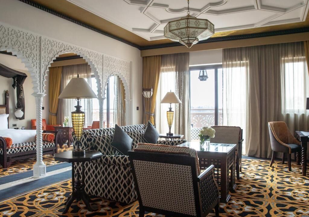 Photo of Livingroom in Al Sufouh 1