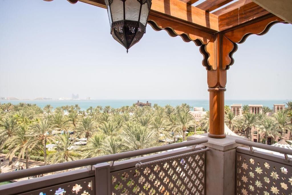 Photo of Outdoor in Al Sufouh 1