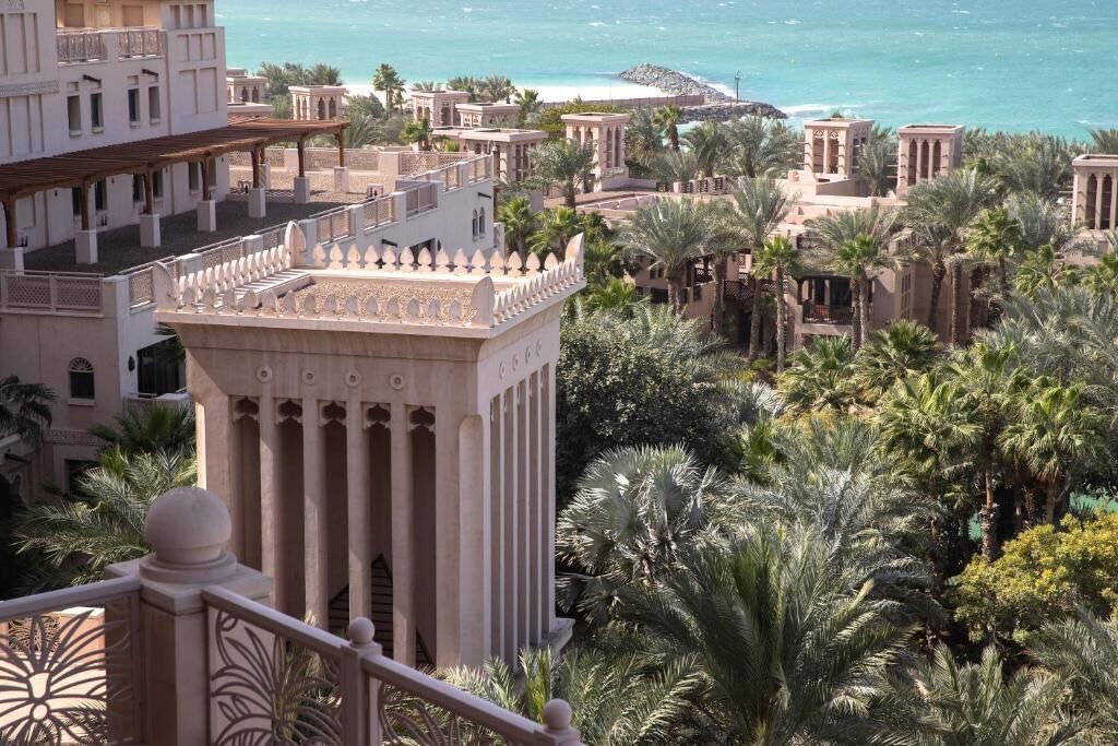 Photo of Outdoor in Al Sufouh 1