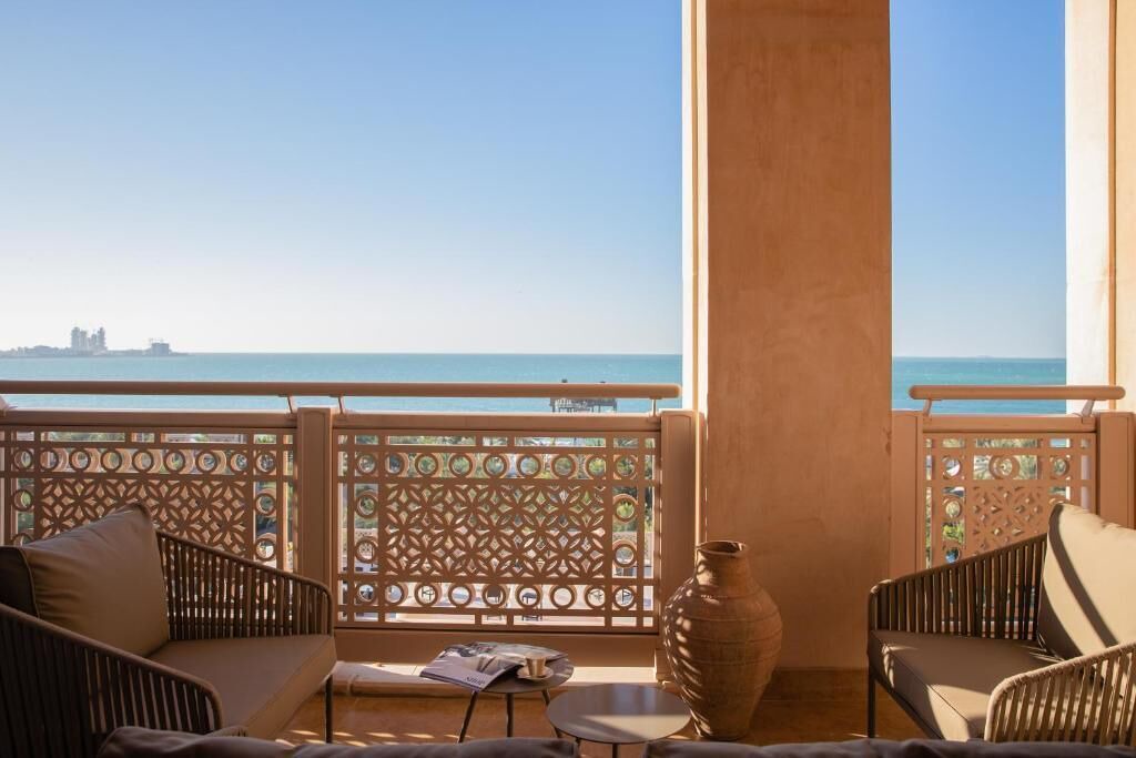 Photo of Outdoor in Al Sufouh 1