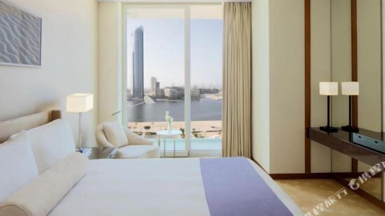 Photo of Bedroom in Dubai Festival City