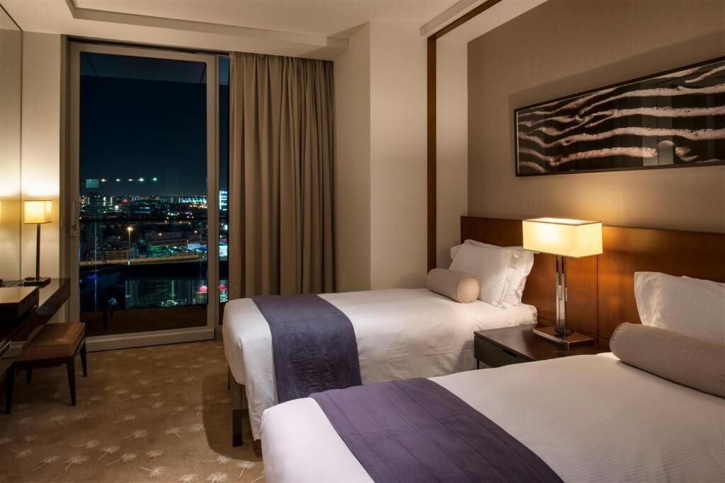 Photo of Bedroom in Dubai Festival City