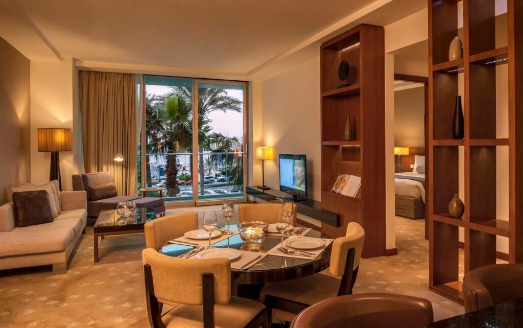 Photo of Livingroom in Dubai Festival City