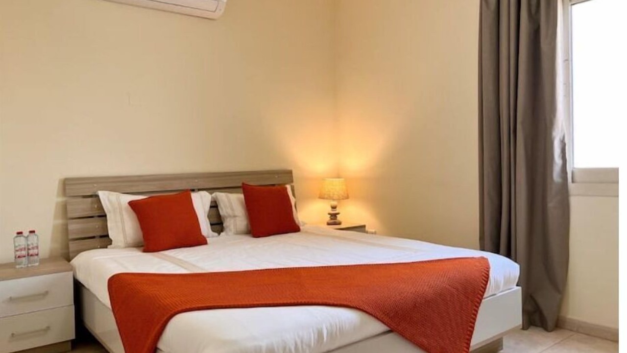 Photo of Bedroom in Al Quoz