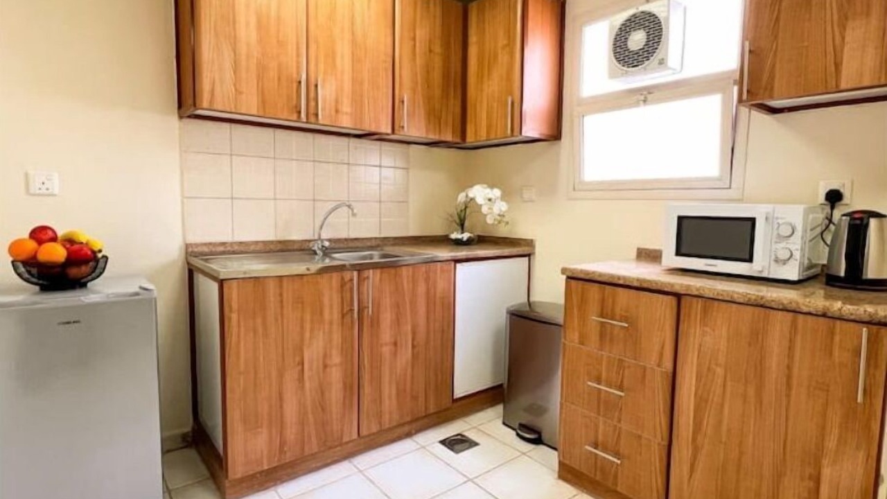 Photo of Kitchen in Al Quoz