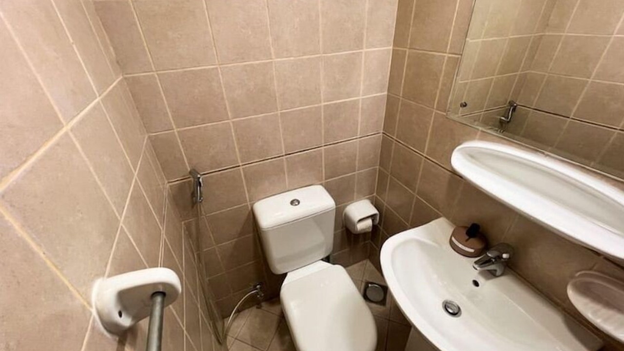 Photo of Bathroom in Al Quoz