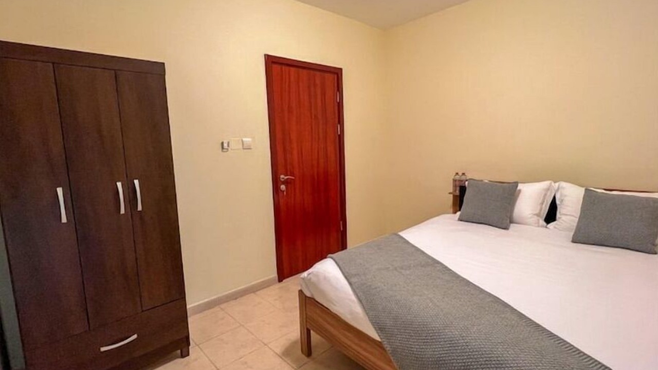 Photo of Bedroom in Al Quoz