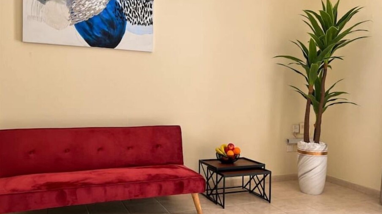 Photo of Livingroom in Al Quoz