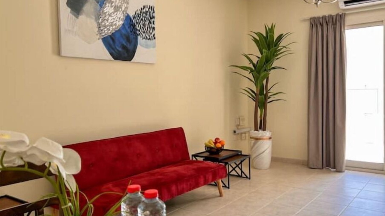 Photo of Livingroom in Al Quoz