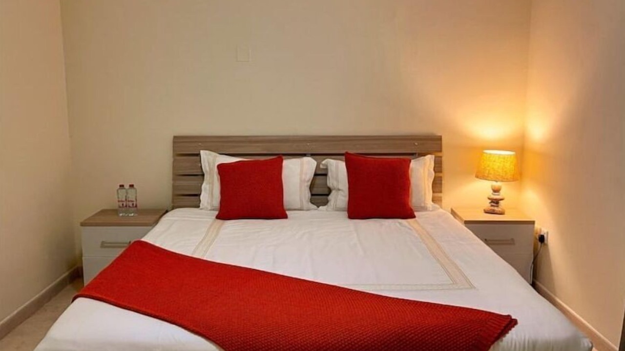 Photo of Bedroom in Al Quoz