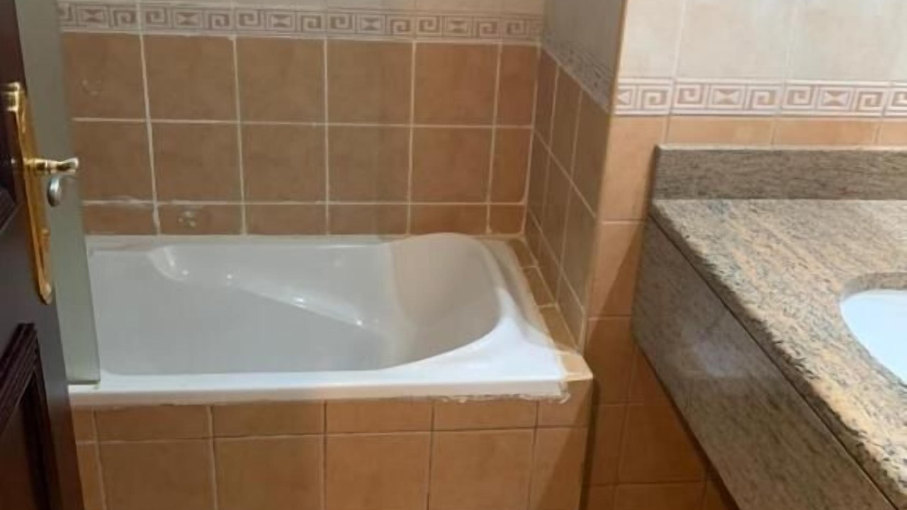 Photo of Bathroom in Al Qusais