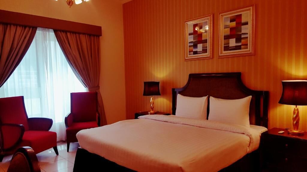 Photo of Bedroom in Al Qusais