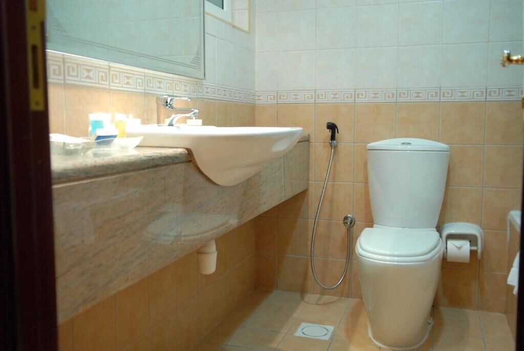 Photo of Bathroom in Al Qusais