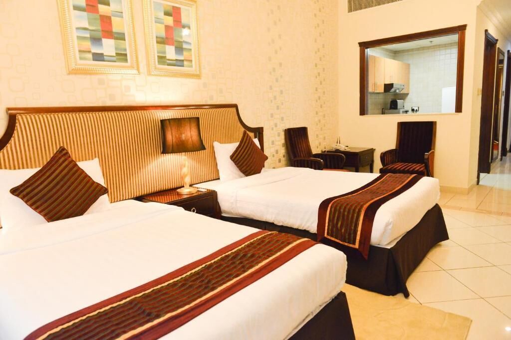 Photo of Bedroom in Al Qusais