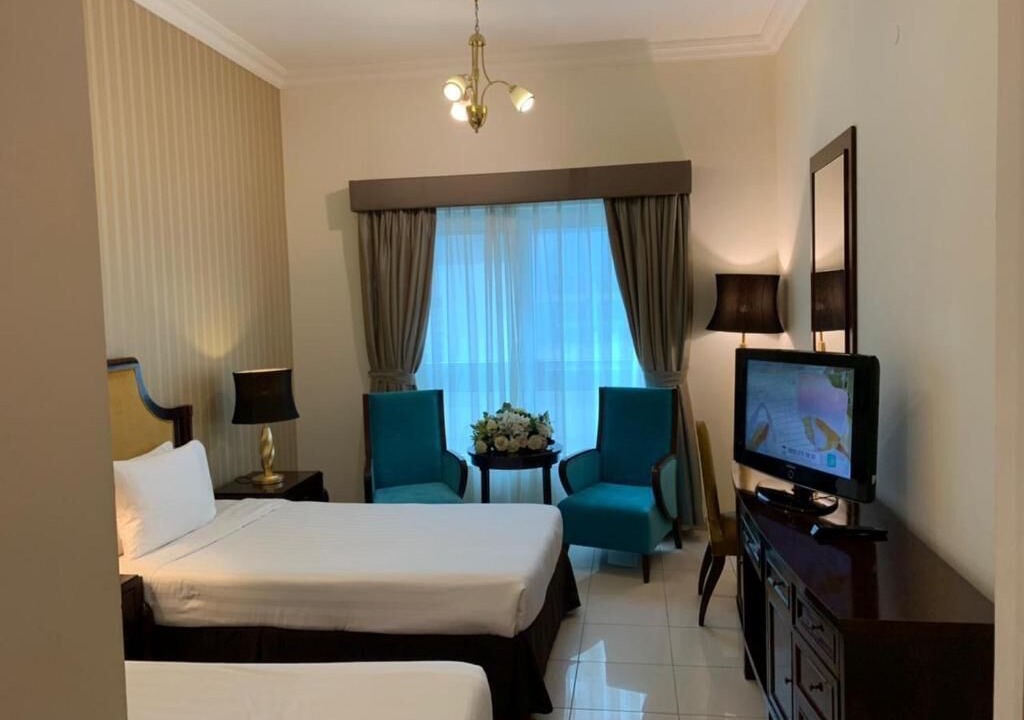 Photo of Bedroom in Al Qusais