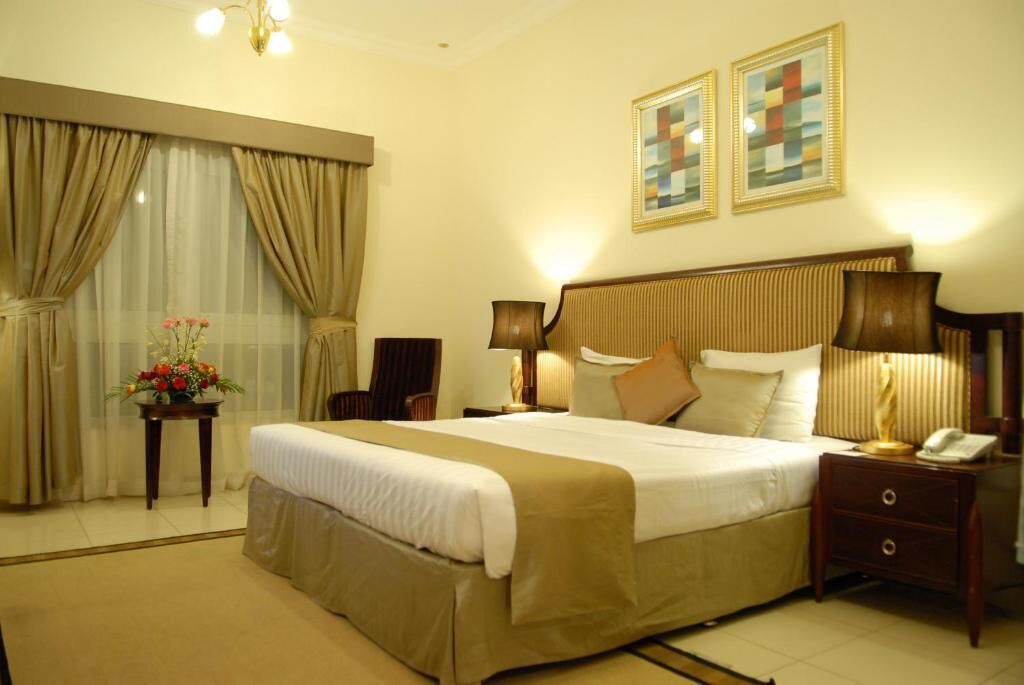 Photo of Bedroom in Al Qusais