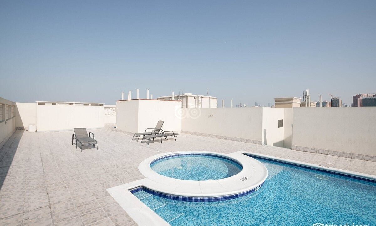 Photo of Outdoor in Al Qusais