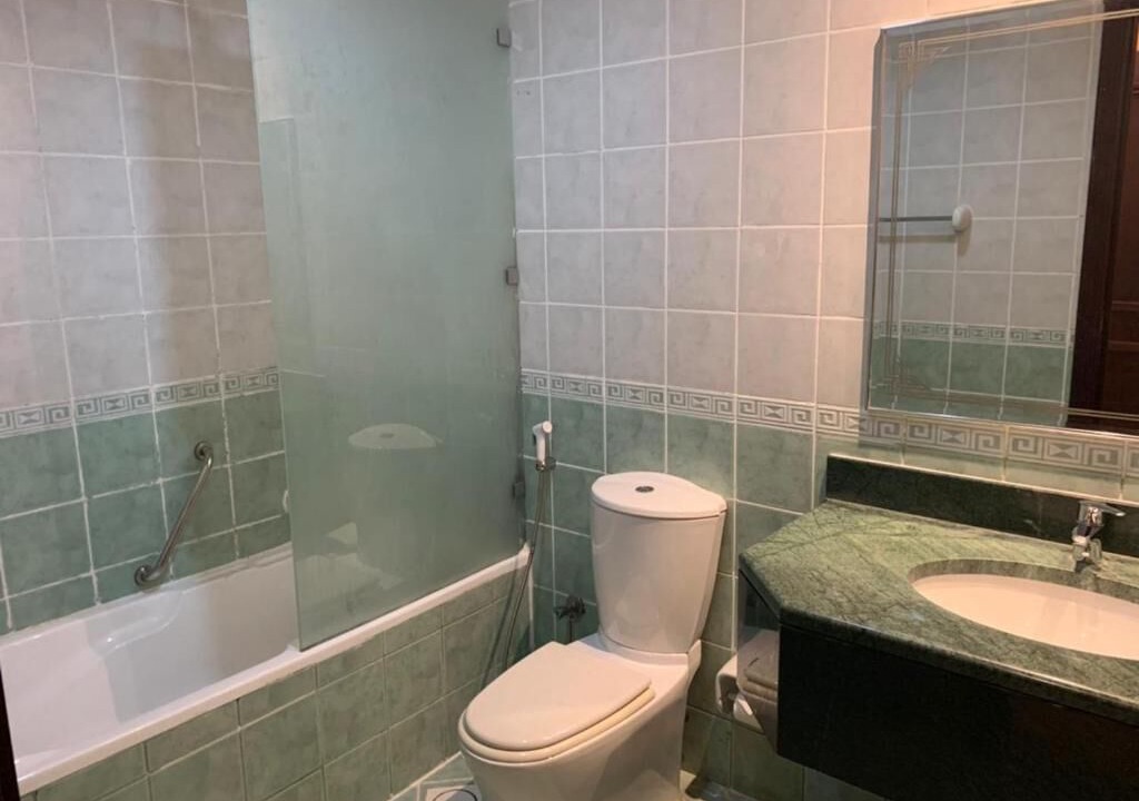 Photo of Bathroom in Al Qusais