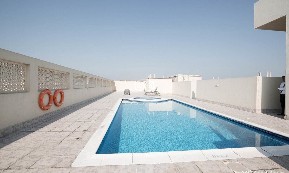Photo of Outdoor in Al Qusais