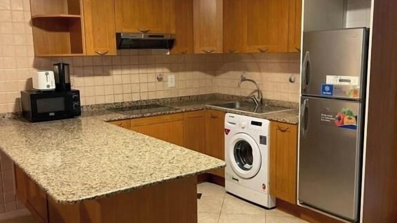 Photo of Kitchen in Al Qusais