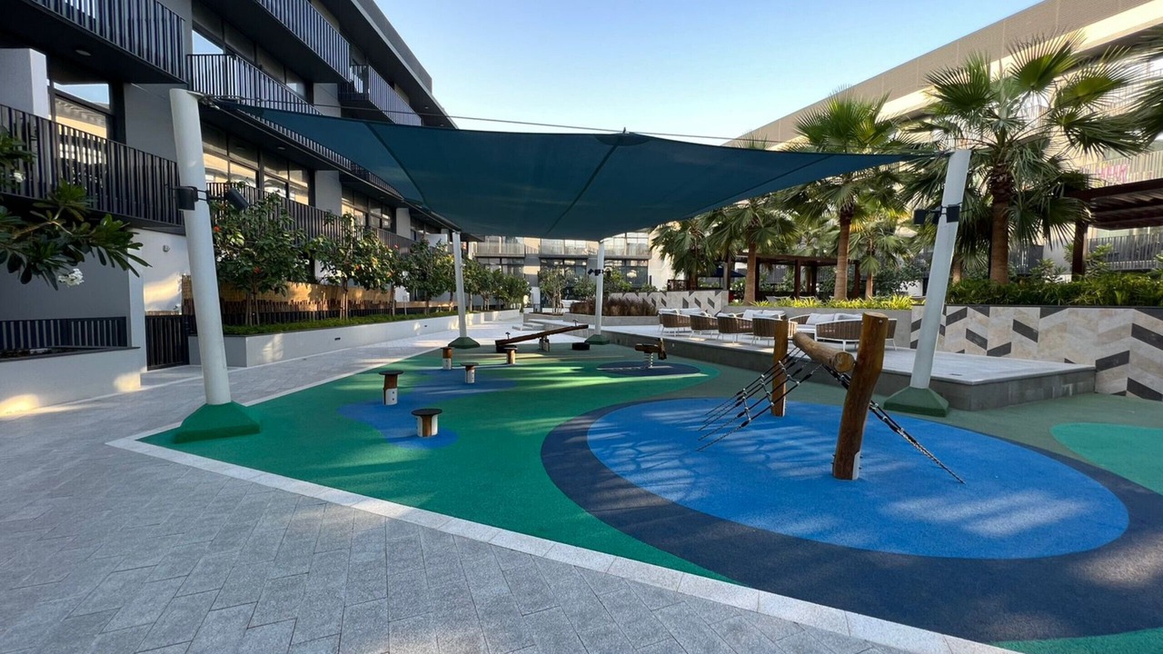 Photo of Others in Jumeirah Village