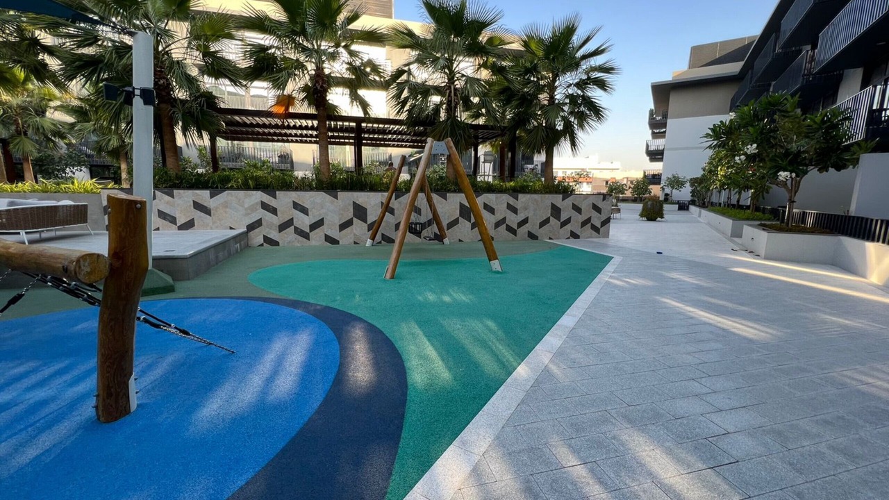 Photo of Others in Jumeirah Village