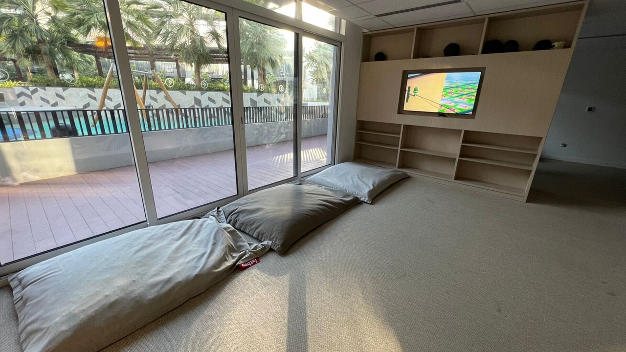 Photo of Others in Jumeirah Village