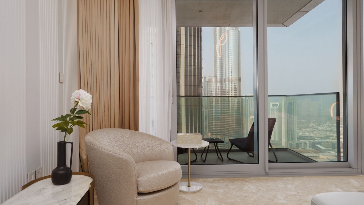Photo of Others in Downtown Dubai