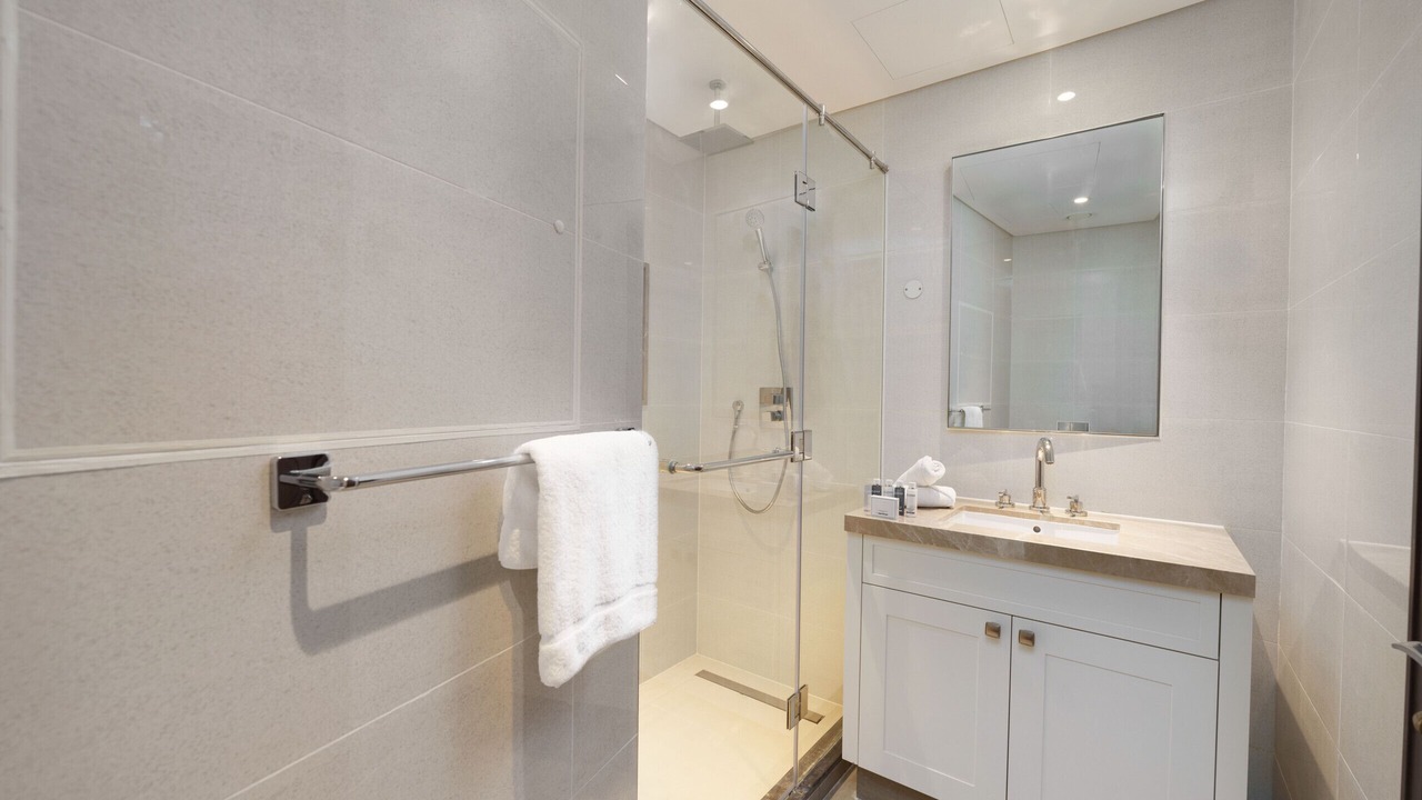 Photo of Bathroom in Downtown Dubai