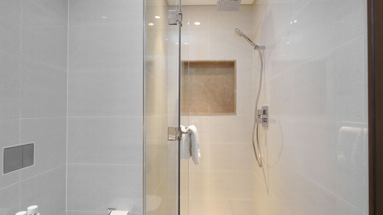 Photo of Bathroom in Downtown Dubai