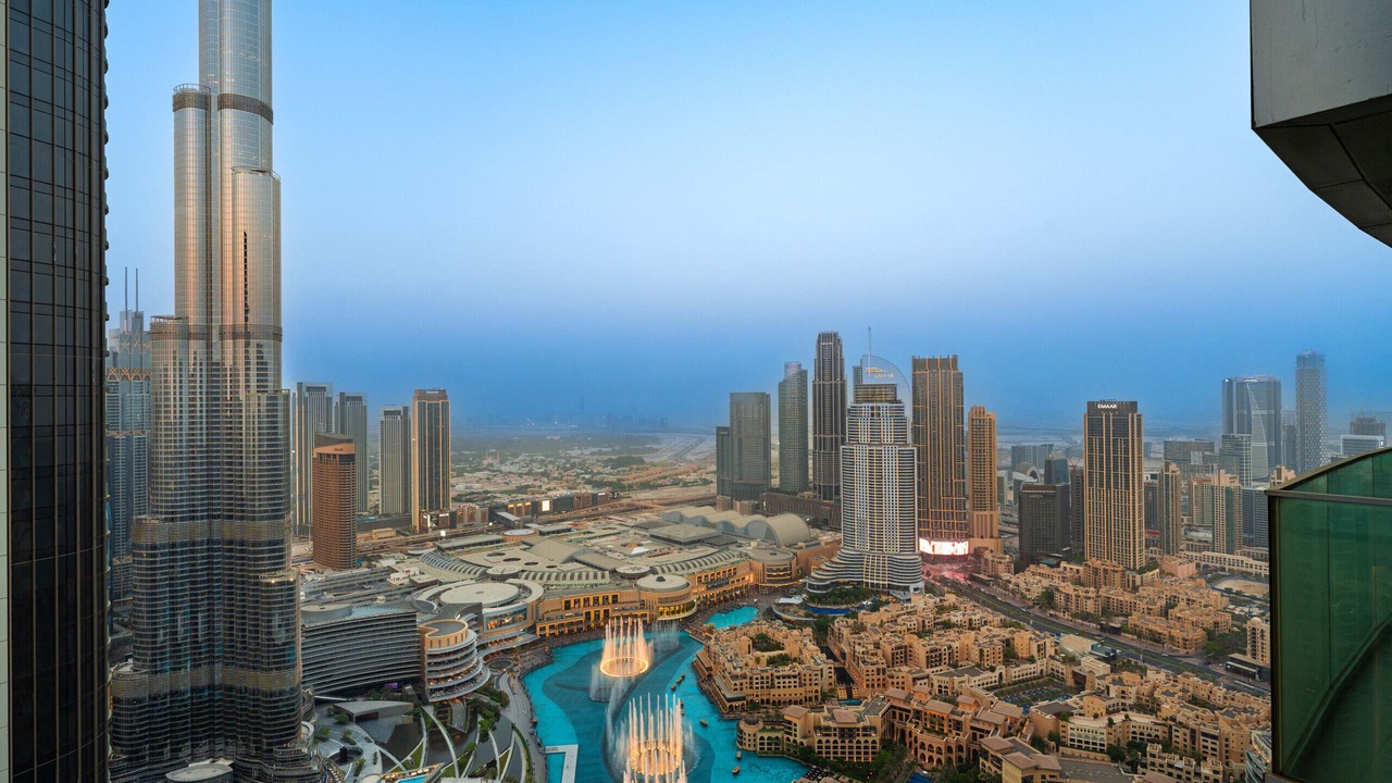 Photo of Others in Downtown Dubai