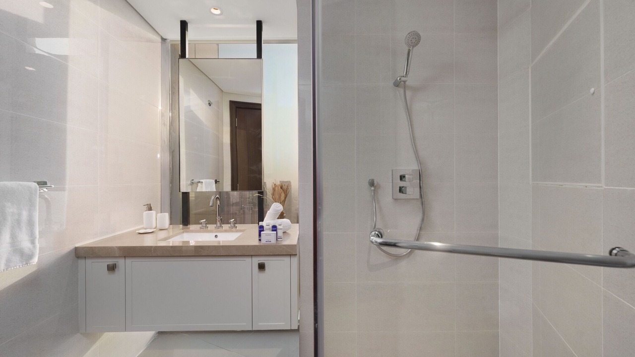 Photo of Bathroom in Downtown Dubai