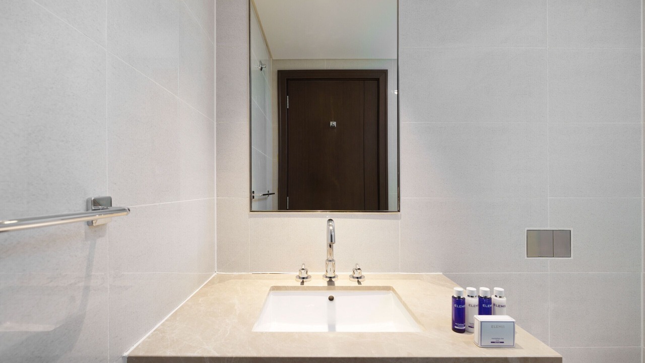 Photo of Bathroom in Downtown Dubai