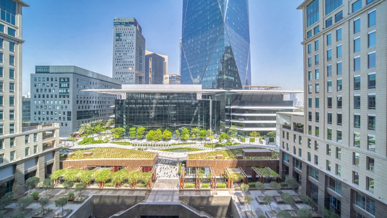 Photo of Others in DIFC