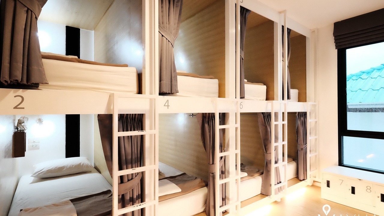 Photo of Bedroom in Lak Si