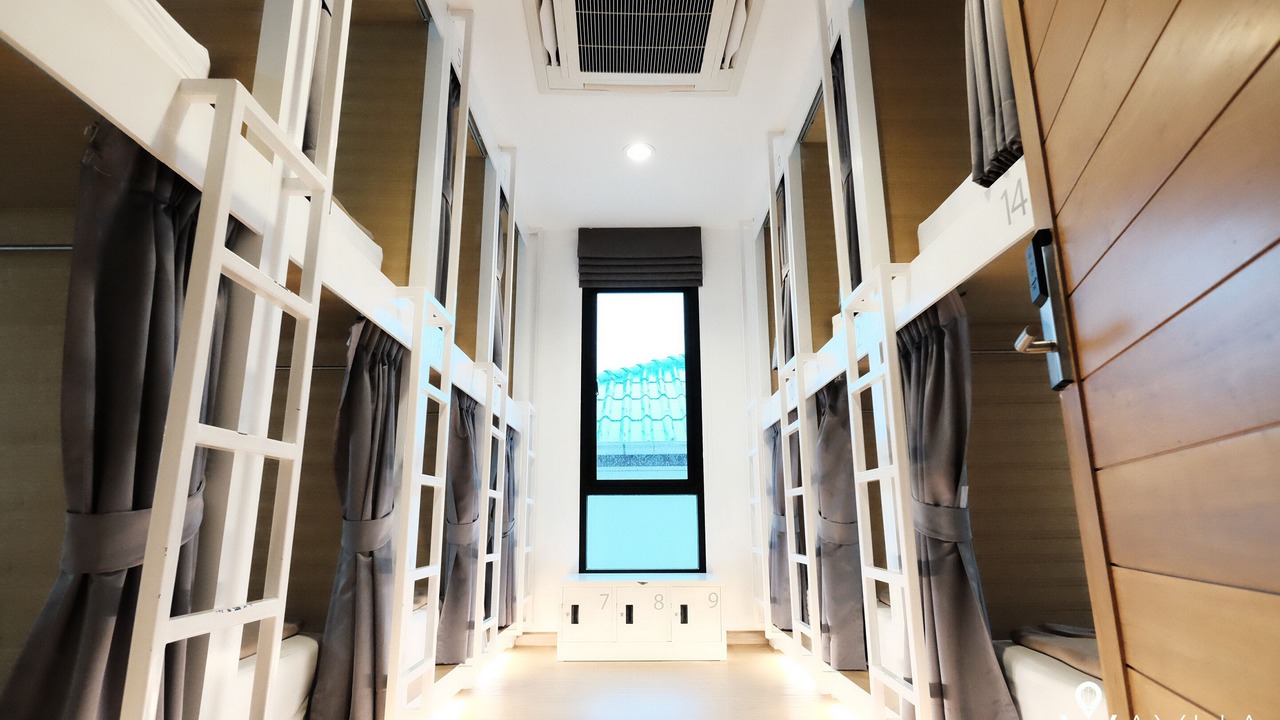 Photo of Bedroom in Lak Si